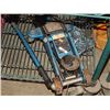 Image 1 : HYDRAULIC FLOOR JACK