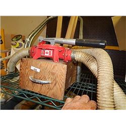 BILGE PUMP