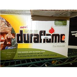 DURAFLAME FIRE LOGS