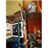 Image 1 : PRUNER WITH SAW - EXTENDABLE HANDLE