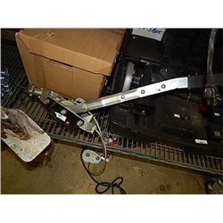 HEAVY DUTY COME-A-LONG