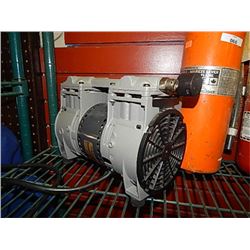 DETAIL PAINT COMPRESSOR
