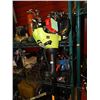 Image 1 : POULAN P2500 GAS WEED WACKER