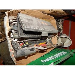 BOX TOOLS
