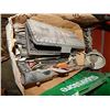 Image 1 : BOX TOOLS