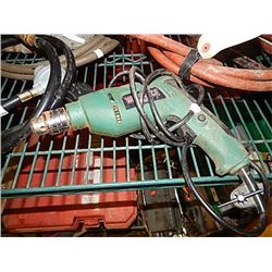 MECHANICS ELECTRIC DRILL