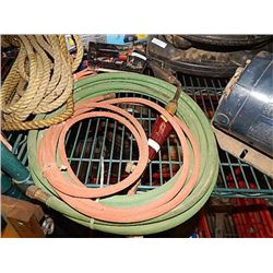 TORCH AND HOSES