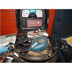 MOUSE SANDER KIT