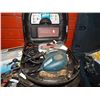 Image 1 : MOUSE SANDER KIT