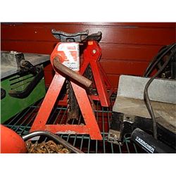 JACK STANDS - 3 TON - PAIR