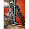 Image 1 : PRESSURE WASHER HOSE AND WAND