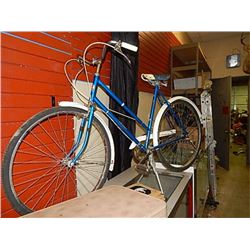 RERO BIKE
