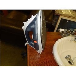 LIKE NEW IRON
