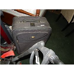 SUIT CASE