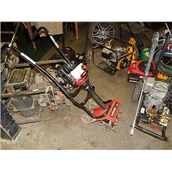 YARD MACHINE TILLER - GAS - 31CC