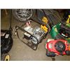 Image 1 : GAS TRASH PUMP - COULDN'T START