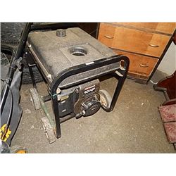 GENERATOR - COLEMAN POWER MATE - 10HP - 5000W
