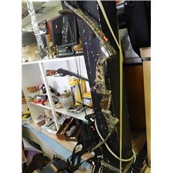 COMPOUND BOW - AS-IS