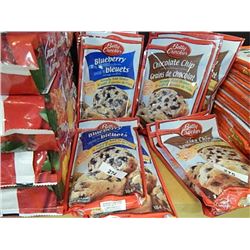 BETTY CROCKER MUFFIN MIX - BLUEBERRY - 6