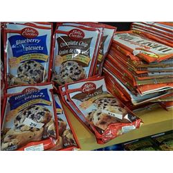 BETTY CROCKER MUFFIN MIX - CHOCOLATE CHIP - 7