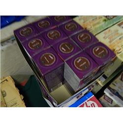 BOX OF CHAI LATTE - 11
