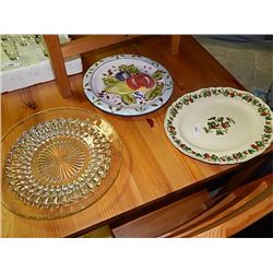 PLATTERS - 3