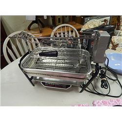 FARBERWARE GRILL