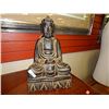 Image 1 : WOOD BUDDHA