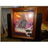Image 1 : FRAMED PRINT - EAGLE