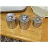 Image 1 : SCALE WEIGHTS - 3 TTL