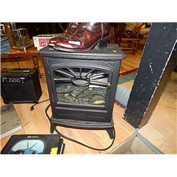 ELECTRIC FIRE PLACE