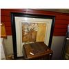 Image 1 : FRAME PRINT