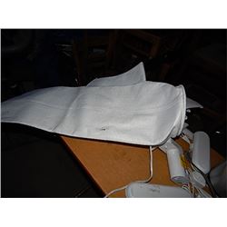 LOT OF NEW FILTER BAGS