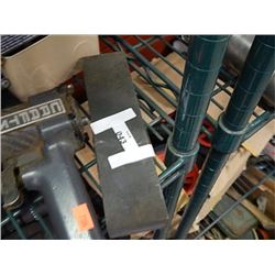 SHARPENING STONE