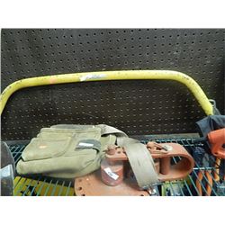 BOW SAW