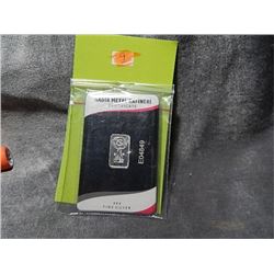 TURKISH MINT SILVER BAR - SERIAL #'D AND SEALED - .999 SILVER