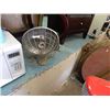 Image 1 : RETRO DOME HEATER