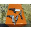 Image 1 : 4 ASSORTED PNEUMATIC TOOLS