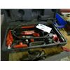 Image 1 : MOTOR MASTER HYDRAULIC BODY & FRAME KIT