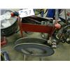 Image 1 : BANDING WHEEL