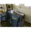 Image 1 : HYDRAULIC FLOOR JACK