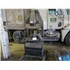 Image 1 : METAL MASTER, PRESS SHEAR, BRAKE, IRON FABRICATING MACHINE