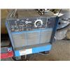 Image 1 : MILLER GOLD STAR CC ARC WELDER W/CABLES