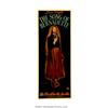 Image 1 : Song of Bernadette, The (20th Century Fox, 1943). Insert (14" X 36"). Based on a true story of a you