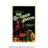 Image 1 : Covered Wagon, The (Paramount, 1923). One Sheet (27" X 41") Style A. This was one of the first of th