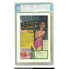 Image 2 : Captain America Comics #78 (Atlas, 1954) CGC VF- 7.5 White pages. After the original Golden Age run.