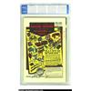 Image 2 : Journey into Mystery #43 White Mountain pedigree (Marvel, 1957) CGC VF+ 8.5 Off-white to White pages