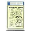 Image 2 : Marvel Mystery Comics #2 (Timely, 1939) CGC G+ 2.5 White pages. This second issue is the first one o