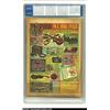 Image 2 : Marvel Mystery Comics #29 CGC VG+ 4.5 Cream to off-white pages. (Timely, 1942). A great Schomburg bo