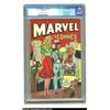 Image 1 : Marvel Mystery Comics #87 (Timely, 1948) CGC VF+ 8.5 Cream to off-white pages. Syd Shores does a con